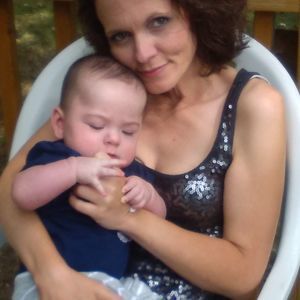 Meet your Posher, Susan